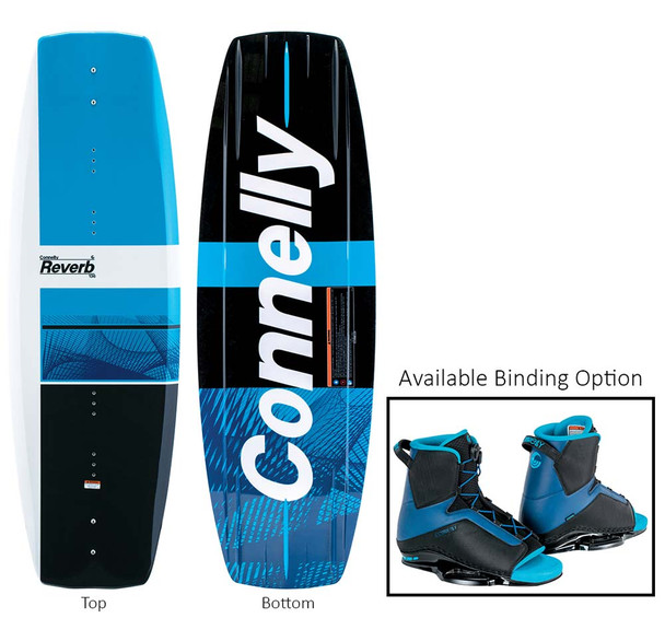 2021 Connelly Reverb Wakeboard