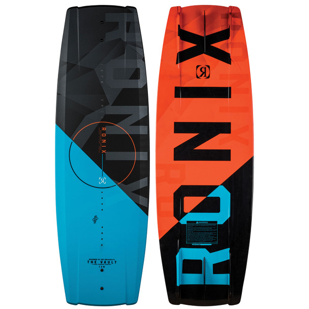 Ronix 2024 Vault Kid's Wakeboard