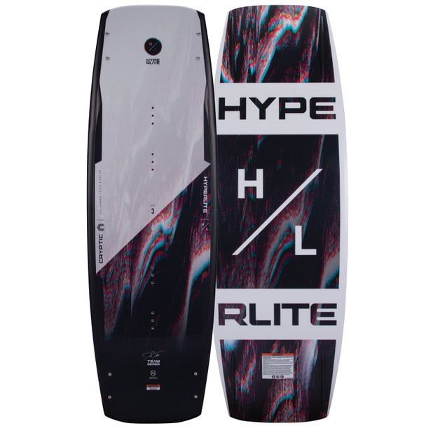Hyperlite 2022 Cryptic Wakeboard