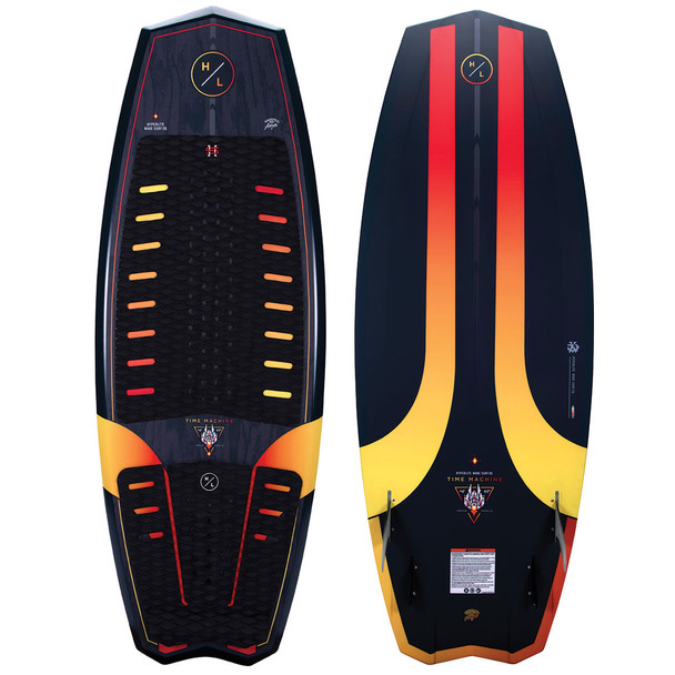 Hyperlite 2023 Time Machine Wakesurfer