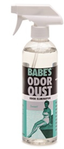 Babes Odor Oust 16oz