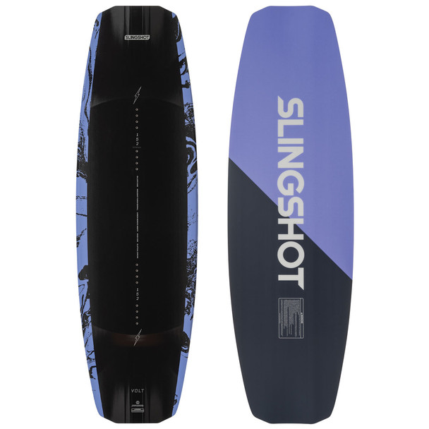 2023 Slingshot Volt Wakeboard