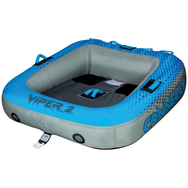 Connelly 2024 Viper 2 Person Tube