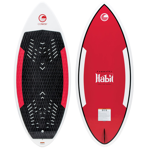 Connelly 2023 Habit Wakesurfer