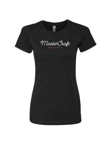 MasterCraft Women's Cali T-Shirt