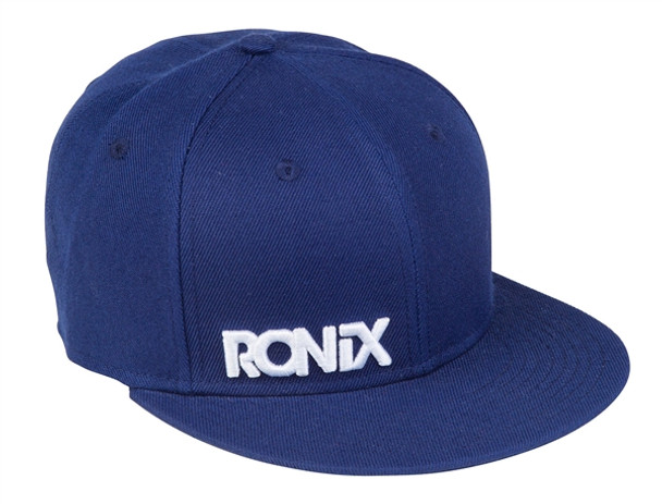 Ronix Bronx Bombers Fitted Hat