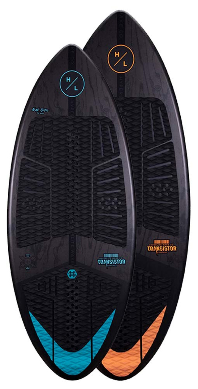 2022 Liquid Force Gromi Wakesurf Board 46" Up to 120 lbs Wakesurf Boards