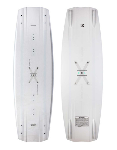 2022 Ronix One Blackout Technology Wakeboard