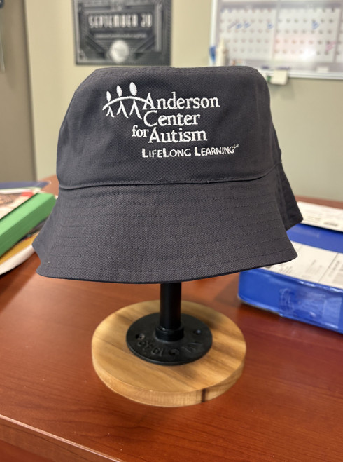 ACA Logo Bucket Hat