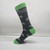 ACA Logo Crew Socks V