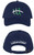 Anderson Centennial Logo Hat