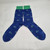 ACA Logo Crew Socks 2025