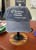 ACA Logo Cotton Pigment Dyed Twill Cap