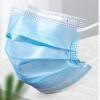 50 Pack Disposable face masks