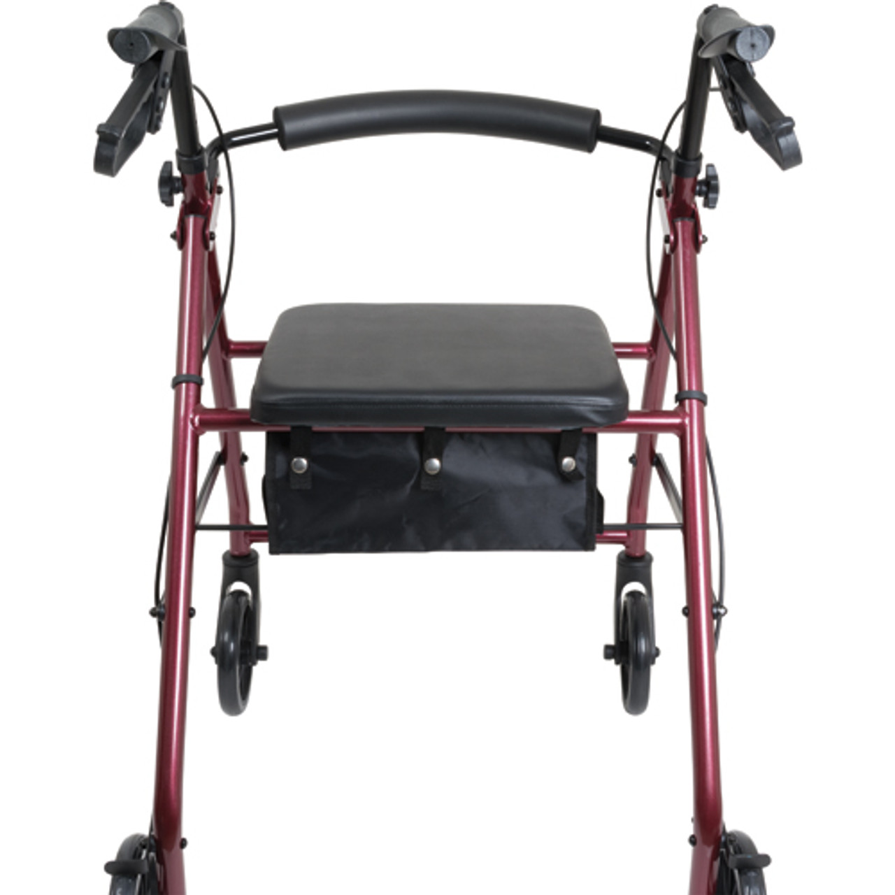 Rollator - Lightweight Aluminum