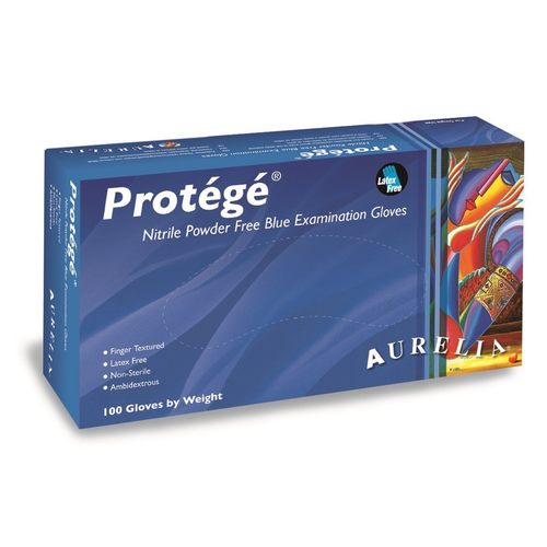 Protege gloves are some of the best in the industry. Used in Medical, dental, food and beverage, automotive, janitorial and many other industries this glove offers the best value.