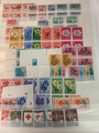 NETHERLANDS – EXPANSIVE SELECTION IN 4 STOCK BOOKS – 426122