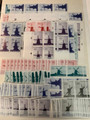 NETHERLANDS – EXPANSIVE SELECTION IN 4 STOCK BOOKS – 426122