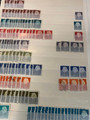 NETHERLANDS – EXPANSIVE SELECTION IN 4 STOCK BOOKS – 426122