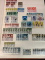 NETHERLANDS – EXPANSIVE SELECTION IN 4 STOCK BOOKS – 426122