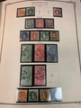 SWITZERLAND – COLLECTION IN A PAIR OF SCOTT SPECIALTY ALBUMS – 426029