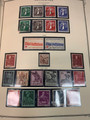 SWITZERLAND – COLLECTION IN A PAIR OF SCOTT SPECIALTY ALBUMS – 426029