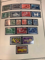 SWITZERLAND – COLLECTION IN A PAIR OF SCOTT SPECIALTY ALBUMS – 426029