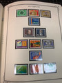 SWITZERLAND – COLLECTION IN A PAIR OF SCOTT SPECIALTY ALBUMS – 426029