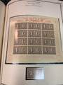 SWITZERLAND – COLLECTION IN A PAIR OF SCOTT SPECIALTY ALBUMS – 426029