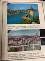 SWITZERLAND – COLLECTION IN A PAIR OF SCOTT SPECIALTY ALBUMS – 426029