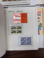 Jersey Island Stamps Modern Mint Collection, Dozens of Booklets and Sheets, Into 1980s