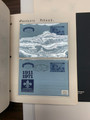 Jersey Island Stamps Modern Mint Collection, Dozens of Booklets and Sheets, Into 1980s
