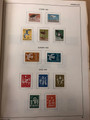NETHERLANDS – MINT/USED 2 IN 1 COLLECTIONS – 426021