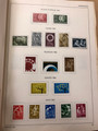 NETHERLANDS – MINT/USED 2 IN 1 COLLECTIONS – 426021