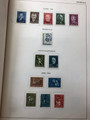 NETHERLANDS – MINT/USED 2 IN 1 COLLECTIONS – 426021