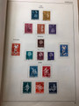 NETHERLANDS – MINT/USED 2 IN 1 COLLECTIONS – 426021