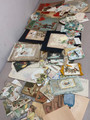 Valentines Cards Over 150 Vintage Cards, Primarily First Half 20th Century