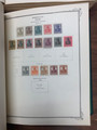 GERMANY AND COLONIES – TWO SCOTT SPECIALTY ALBUMS – 425981