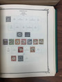 Germany and Colonies Two Pristine Scott Specialty Albums, German States to Late 20th Century