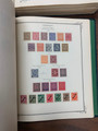 Germany and Colonies Two Pristine Scott Specialty Albums, German States to Late 20th Century