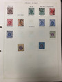 HONG KING, INDIAN STATES, COMMONWEALTH & LATIN AMERICA - Diverse International Stamp Selection of  – 425976