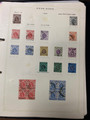 HONG KING, INDIAN STATES, COMMONWEALTH & LATIN AMERICA - Diverse International Stamp Selection of  – 425976