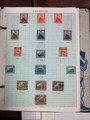 HONG KING, INDIAN STATES, COMMONWEALTH & LATIN AMERICA - Diverse International Stamp Selection of  – 425976