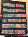 MINT AND USED INTERNATIONAL SELECTION – 425984