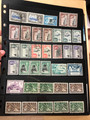 MINT AND USED INTERNATIONAL SELECTION OF THOUSANDS! – 425983