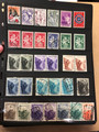 MINT AND USED INTERNATIONAL SELECTION OF THOUSANDS! – 425983