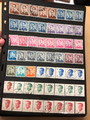 MINT AND USED INTERNATIONAL SELECTION OF THOUSANDS! – 425983