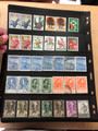 MINT AND USED INTERNATIONAL SELECTION OF THOUSANDS! – 425983