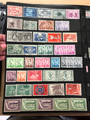 MINT AND USED INTERNATIONAL SELECTION OF THOUSANDS! – 425983