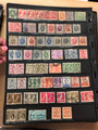 MINT AND USED INTERNATIONAL SELECTION OF THOUSANDS! – 425983